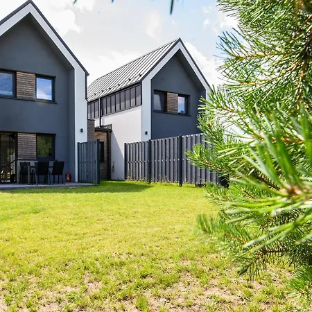 Dom Nad Zbrzyca Modry